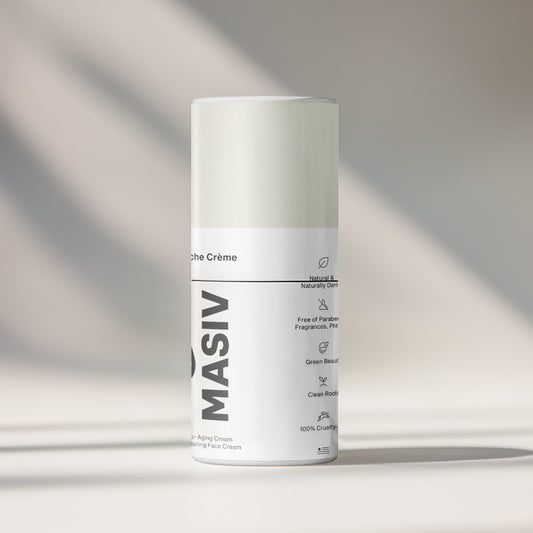 Natural Tallow Deodorant Masiv
